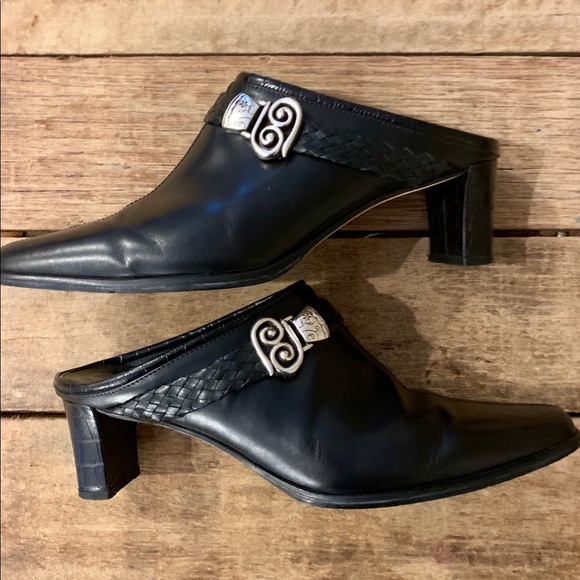 brighton shoes mules